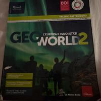 Geoworld 2