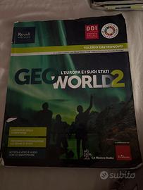Geoworld 2