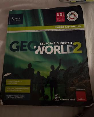 Geoworld 2