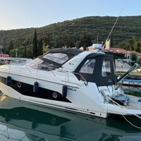 Cranchi Z35 - Natante (2020) 2x270 Volvo Penta