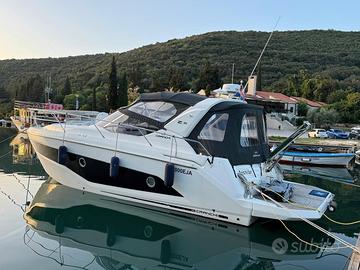 Cranchi Z35 - Natante (2020) 2x270 Volvo Penta
