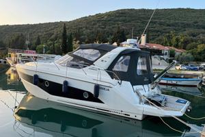 Cranchi Z35 - Natante (2020) 2x270 Volvo Penta