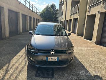 Polo 1.6 tdi