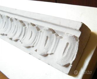 Cornice a base di gesso di alta qualità