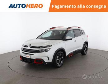 CITROEN C5 Aircross WX11922