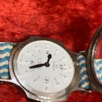 Orologio Saba automatico per nn vedenti