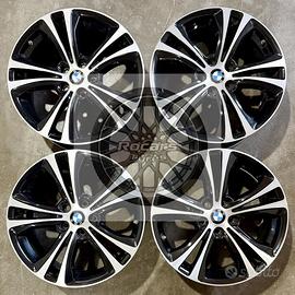 Cerchi 18 originali Bmw X1 X2 Serie 1