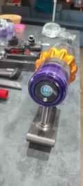 Dyson v15 nn funzionante /stazione ducks +accessor