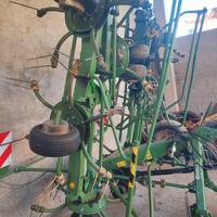 Voltafieno girello krone
