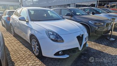 ALFA GIULIETTA 1.6