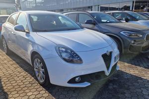 ALFA GIULIETTA 1.6