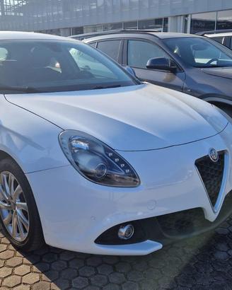 ALFA GIULIETTA 1.6