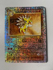 Carta Pokémon Sandslash