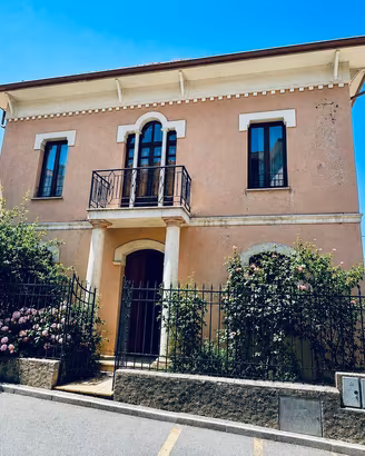 Aritzo appartamento