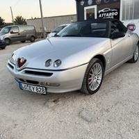 Alfa Romeo GTV Spider 2.0i 16V Twin Spark cat L
