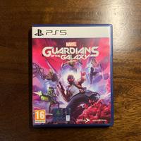 Giochi PS5