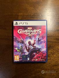 Giochi PS5