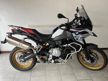 BMW F 850 GS Rallye - 2019