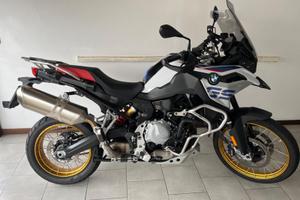 BMW F 850 GS Rallye - 2019