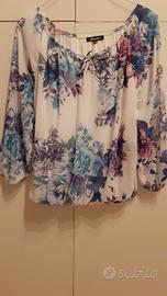 CAMICIA DONNA TG S/M , COME NUOVA 