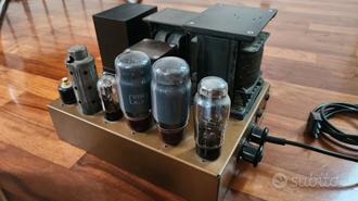 Used Leak TL12 Monoblock power amplifiers for Sale | HifiShark.com