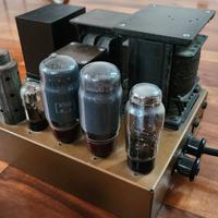 amplificatori leak tl12.1