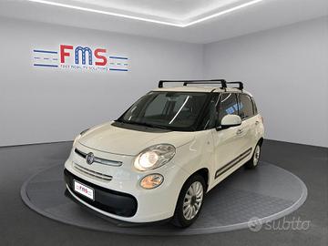 Fiat 500L 1.3 mjt Pop Star 85cv