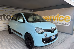 Renault Twingo 1.0benzina CABRIO