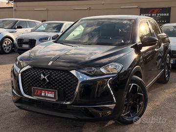 Ds DS3 Crossback 1.5 BlueHDi 130 automatica Perfor
