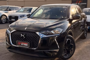 Ds DS3 Crossback 1.5 BlueHDi 130 automatica Perfor