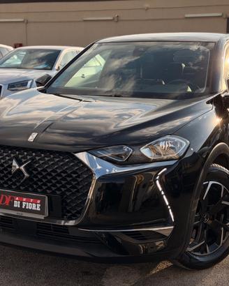 Ds DS3 Crossback 1.5 BlueHDi 130 automatica Perfor