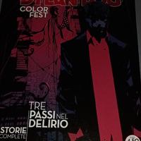 Dylan dog color fest n 16