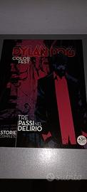 Dylan dog color fest n 16
