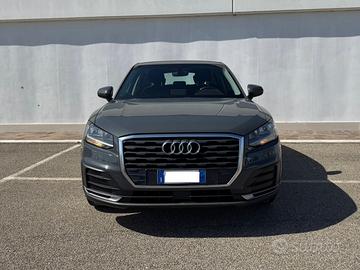 Audi Q2 30 TFSI Admired