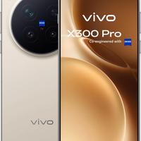 Vivo x 300 pro 16/512 versione globale