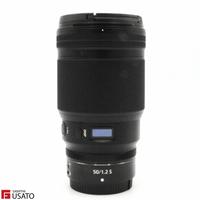 USATO Nikon Z 50mm f/1.2 S  26315