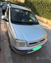 panda 1300 diesel 2011