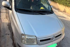 panda 1300 diesel 2011