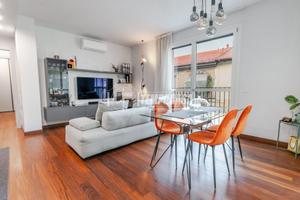 Appartamento a Milano Via Emilio Broglio 2 locali