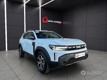 Dacia Duster MY26 Hybrid-G 150 44 EXPRESSION