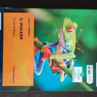 IL WALKER libro di fisica