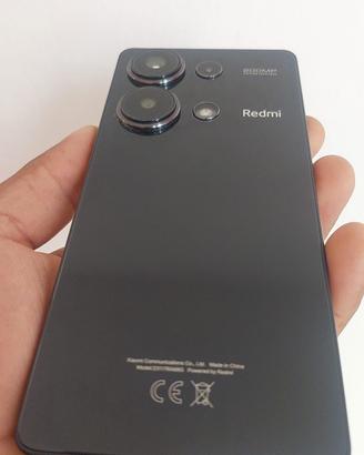 redmi note 13 pro 256 giga