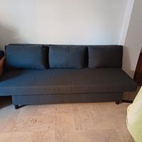 divano letto ikea nuovo
