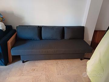 divano letto ikea nuovo