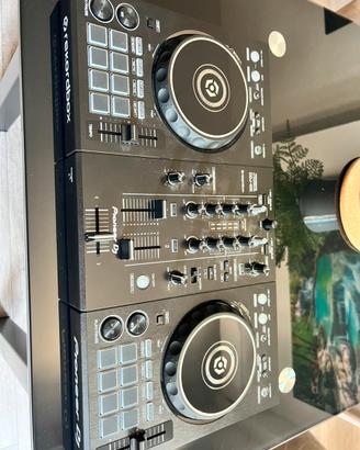 Pioneer DDJ-400