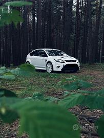 Verkaufe Ford Focus RS Mk2
