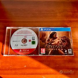 Lotto Giochi PS4 Promo Stampa – Funzionanti