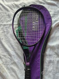 Racchetta Wilson, vintage anni 90'
