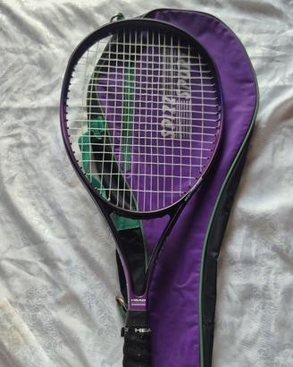 Racchetta Wilson, vintage anni 90'
