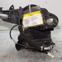 SERRATURA ANTERIORE DESTRA PEUGEOT 308 2° Serie 9